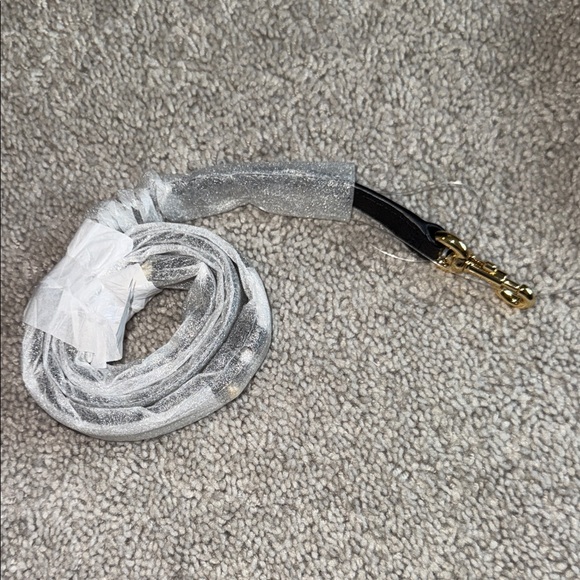 Marc Jacobs Black Bucket Bag with Gold Accents - Picture 9 of 11